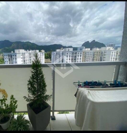 Imagem Apartamento com 2 Quartos à Venda, 58 m² em Jacarepaguá - Rio De Janeiro Imagem Apartamento com 2 Quartos à Venda, 58 m² em Jacarepaguá - Rio De Janeiro