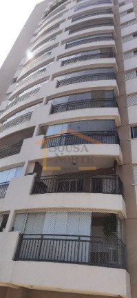 Imagem Apartamento com 3 Quartos à Venda, 76 m² em Vila Maria - São Paulo