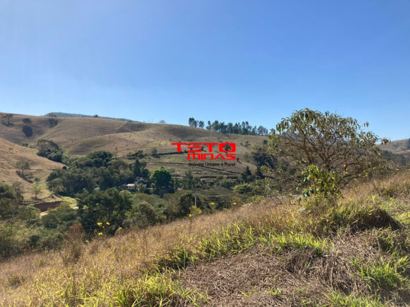 Imagem Terreno à Venda, 250 m² em Soledade - Mg - Loteamento Imagem Terreno à Venda, 250 m² em Soledade - Mg - Loteamento