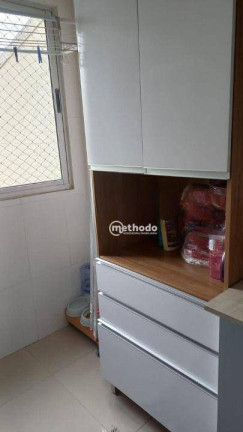 Imagem Apartamento com 3 Quartos à Venda, 78 m² em Conjunto Residencial Souza Queiroz - Campinas Imagem Apartamento com 3 Quartos à Venda, 78 m² em Conjunto Residencial Souza Queiroz - Campinas