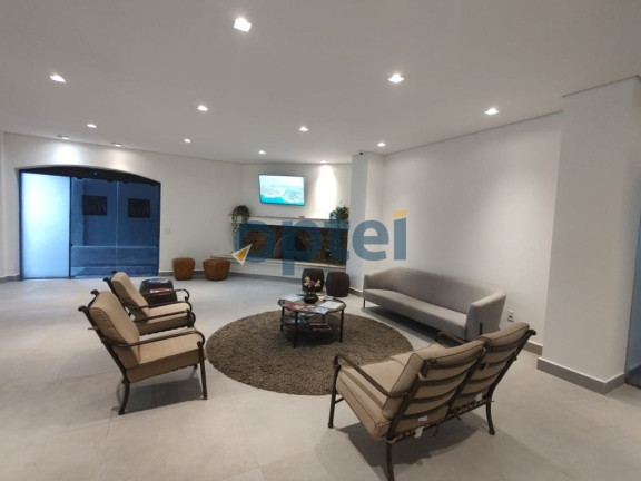 Imagem Imóvel com 1 Quarto para Alugar, 30 m² em Chácara Inglesa - São Bernardo Do Campo Imagem Imóvel com 1 Quarto para Alugar, 30 m² em Chácara Inglesa - São Bernardo Do Campo