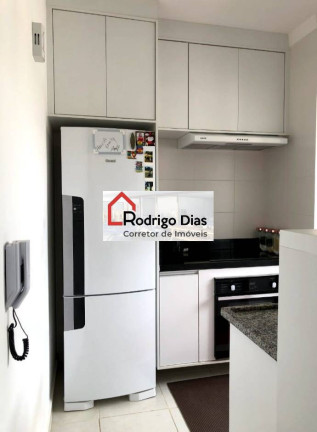 Apartamento com 3 Quartos à Venda, 59 m² em Jardim Cruz Alta - Jundiaí