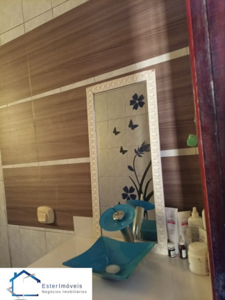Imagem Casa com 3 Quartos para Alugar ou Temporada, 170 m² em Parque Cidade Jardim Ii - Jundiaí