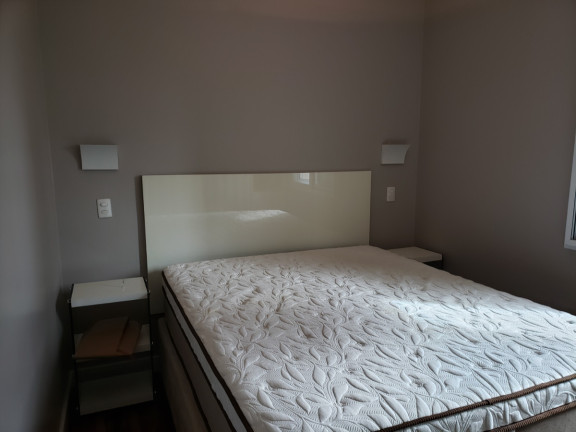 Imagem Apartamento com 2 Quartos à Venda, 75 m² em Santo Amaro - São Paulo