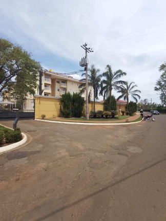 Imagem Apartamento com 2 Quartos à Venda, 47 m² em Residencial Das Flores - Pirassununga