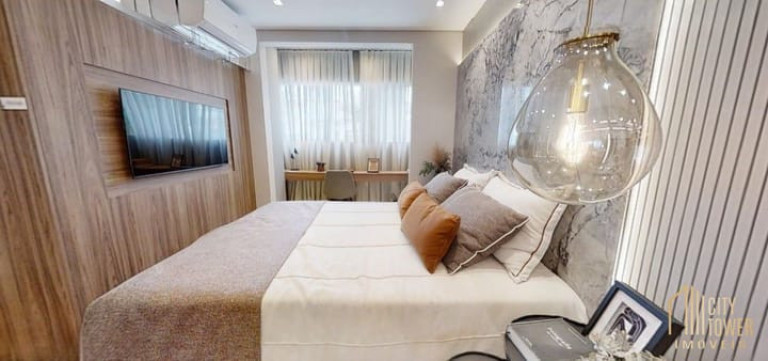 Imagem Apartamento com 2 Quartos à Venda, 75 m² em Aclimação - São Paulo