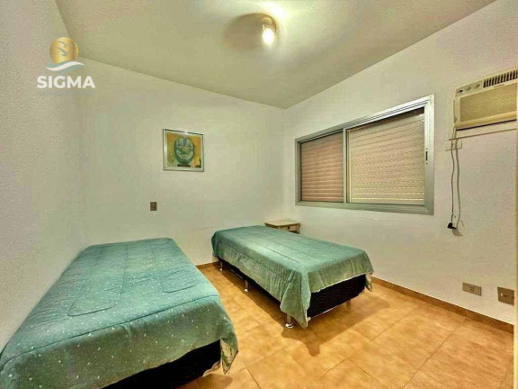 Imagem Apartamento com 4 Quartos à Venda, 187 m² em Enseada - Guarujá Imagem Apartamento com 4 Quartos à Venda, 187 m² em Enseada - Guarujá