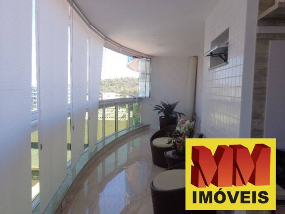 Imagem Cobertura com 3 Quartos à Venda, 180 m² em Centro - Cabo Frio