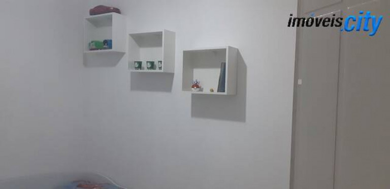Imagem Apartamento com 2 Quartos à Venda, 46 m² em Liberdade - São Paulo