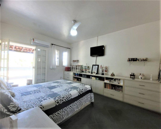 Imagem Casa com 6 Quartos à Venda, 537 m² em Itaipu - Niterói Imagem Casa com 6 Quartos à Venda, 537 m² em Itaipu - Niterói