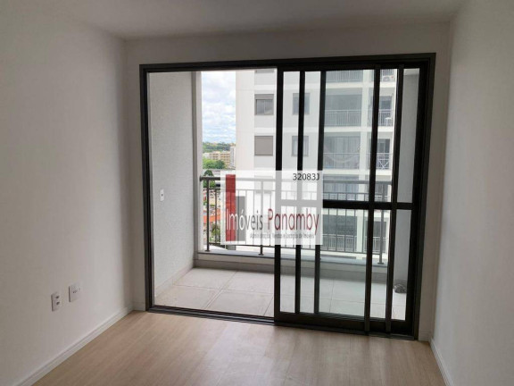Imagem Apartamento com 3 Quartos à Venda, 71 m² em Santo Amaro - São Paulo