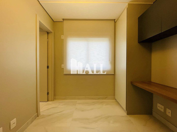 Imagem Apartamento com 3 Quartos à Venda, 100 m² em Iguatemi - São José Do Rio Preto Imagem Apartamento com 3 Quartos à Venda, 100 m² em Iguatemi - São José Do Rio Preto