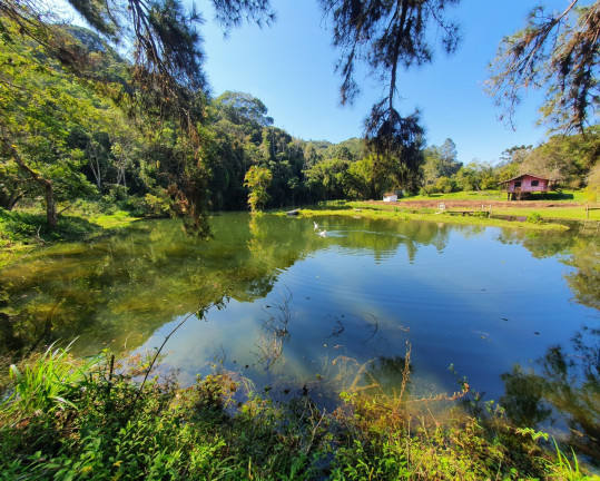 Imagem Imóvel com 14 Quartos à Venda, 56.000 m² em Barnabés - Juquitiba Imagem Imóvel com 14 Quartos à Venda, 56.000 m² em Barnabés - Juquitiba