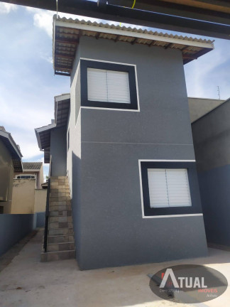 Imagem Casa com 2 Quartos à Venda, 58 m² em Nova Cerejeira - Atibaia