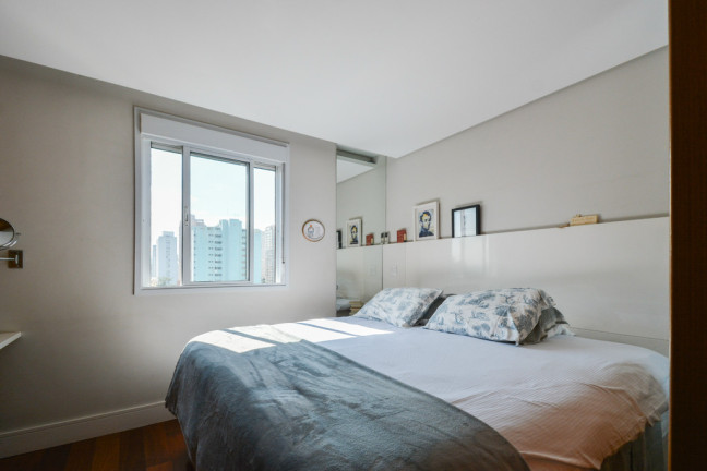 Imagem Apartamento com 2 Quartos à Venda, 98 m² em Vila Clementino - São Paulo