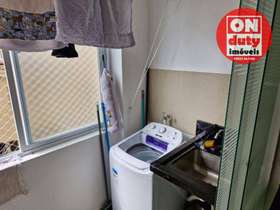 Imagem Apartamento com 3 Quartos à Venda, 85 m² em Boqueirão - Santos Imagem Apartamento com 3 Quartos à Venda, 85 m² em Boqueirão - Santos