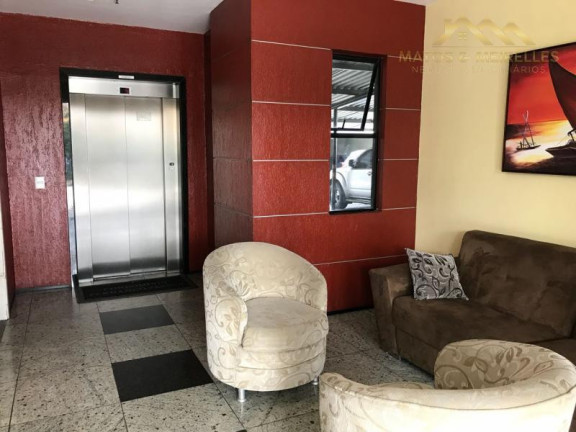 Imagem Apartamento com 3 Quartos à Venda, 107 m² em José Bonifácio - Fortaleza Imagem Apartamento com 3 Quartos à Venda, 107 m² em José Bonifácio - Fortaleza