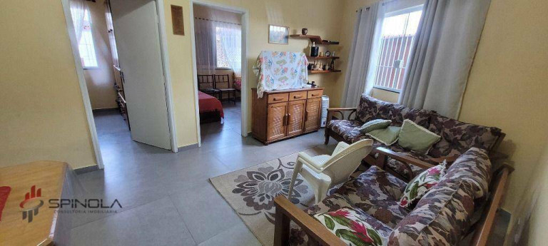 Imagem Casa com 3 Quartos à Venda, 160 m² em Vilamar - Praia Grande Imagem Casa com 3 Quartos à Venda, 160 m² em Vilamar - Praia Grande