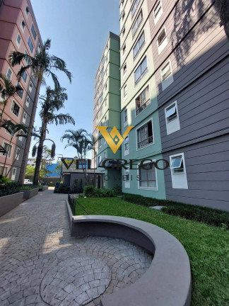 Apartamento com 2 Quartos à Venda, 60 m² em Jardim Santa Emília - São Paulo