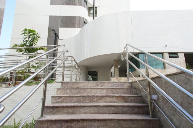 Imagem Casa com 4 Quartos à Venda, 165 m² em Monteiro - Recife