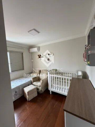 Imagem Apartamento com 4 Quartos à Venda, 165 m² em Setor Bueno - Goiânia Imagem Apartamento com 4 Quartos à Venda, 165 m² em Setor Bueno - Goiânia