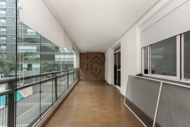 Imagem Apartamento com 4 Quartos à Venda, 275 m² em Bosque Da Saúde - São Paulo Imagem Apartamento com 4 Quartos à Venda, 275 m² em Bosque Da Saúde - São Paulo