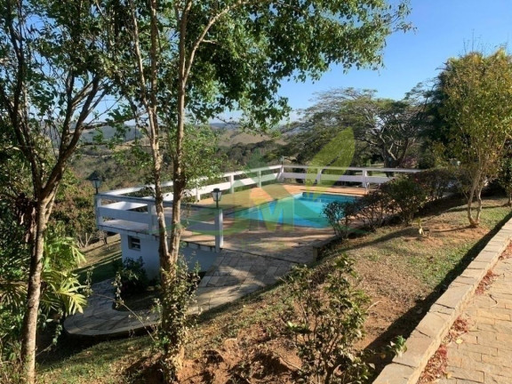 Chácara com 10 Quartos à Venda, 30.000 m² em Piracaia - Piracaia