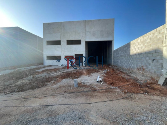 Imagem Imóvel para Alugar, 750 m² em Parque Empresarial Das Mangueiras - Sorocaba Imagem Imóvel para Alugar, 750 m² em Parque Empresarial Das Mangueiras - Sorocaba