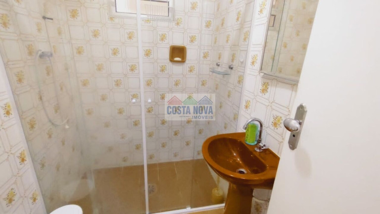 Imagem Apartamento com 1 Quarto à Venda, 52 m² em Canto Do Forte - Praia Grande Imagem Apartamento com 1 Quarto à Venda, 52 m² em Canto Do Forte - Praia Grande