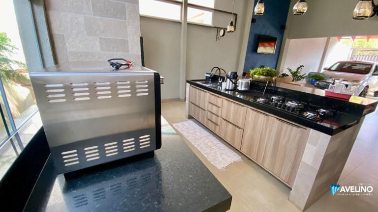 Imagem Casa com 3 Quartos à Venda, 227 m² em Vila Vilas Boas - Campo Grande Imagem Casa com 3 Quartos à Venda, 227 m² em Vila Vilas Boas - Campo Grande