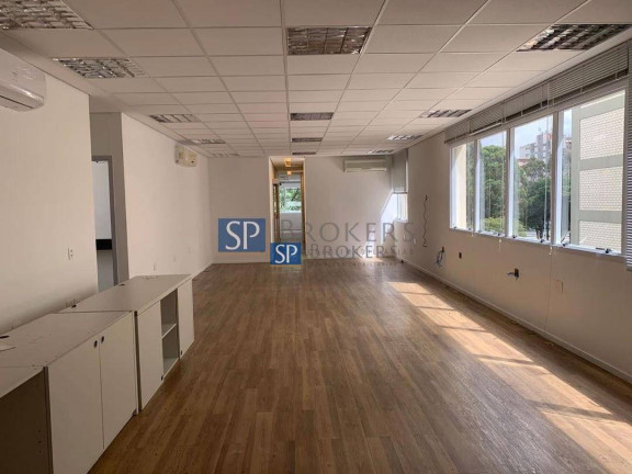 Imagem Sala Comercial para Alugar, 205 m² em Cerqueira César - São Paulo