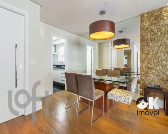 Imagem Apartamento com 4 Quartos à Venda, 156 m² em Higienópolis - São Paulo Imagem Apartamento com 4 Quartos à Venda, 156 m² em Higienópolis - São Paulo