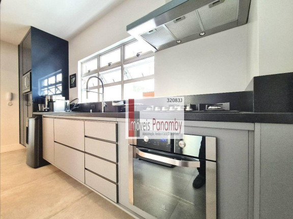 Imagem Apartamento com 2 Quartos à Venda, 82 m² em Jardim América - São Paulo