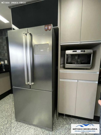 Imagem Imóvel com 5 Quartos à Venda, 375 m² em Jardim Analia Franco - São Paulo