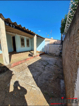 Imagem Casa com 2 Quartos à Venda, 184 m² em Jardim Bonsucesso - Leme