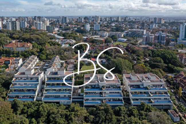Imagem Apartamento com 5 Quartos à Venda, 800 m² em Três Figueiras - Porto Alegre