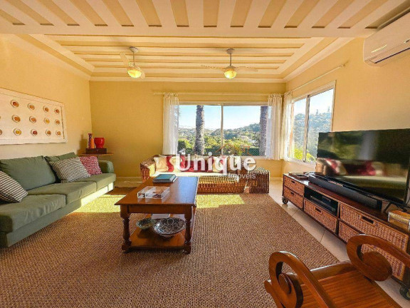 Imagem Casa com 4 Quartos à Venda, 250 m² em Ferradura - Armação Dos Búzios