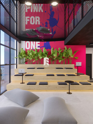 Imagem Apartamento com 1 Quarto à Venda,  em Camobi - Santa Maria