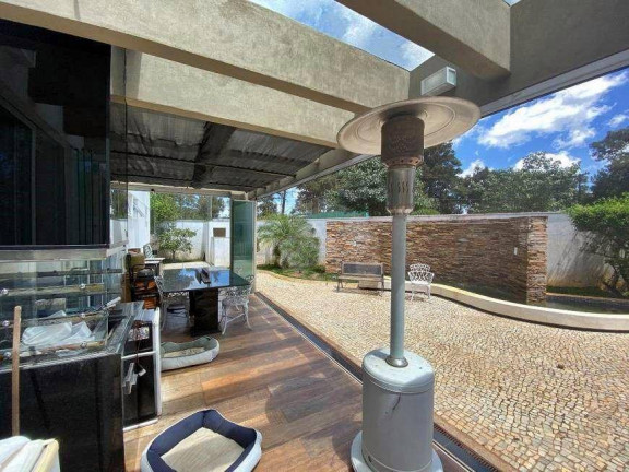 Imagem Casa de Condomínio com 4 Quartos à Venda, 400 m² em Condomínio Retiro Das Pedras - Brumadinho Imagem Casa de Condomínio com 4 Quartos à Venda, 400 m² em Condomínio Retiro Das Pedras - Brumadinho