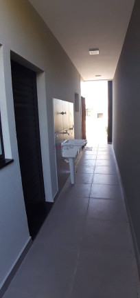 Imagem Casa com 3 Quartos à Venda, 101 m² em Loteamento Vale Das Flores - Atibaia
