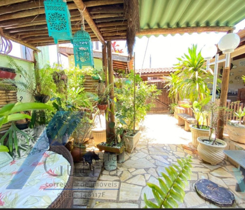 Imagem Casa com 3 Quartos à Venda, 250 m² em Horto Florestal - Ubatuba Imagem Casa com 3 Quartos à Venda, 250 m² em Horto Florestal - Ubatuba