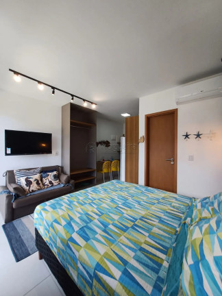 Imagem Apartamento com 1 Quarto à Venda, 28 m² em Porto De Galinhas - Ipojuca