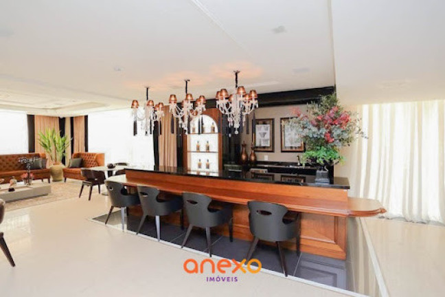 Imagem Apartamento com 4 Quartos à Venda, 317 m² em Centro - Balneário Camboriú