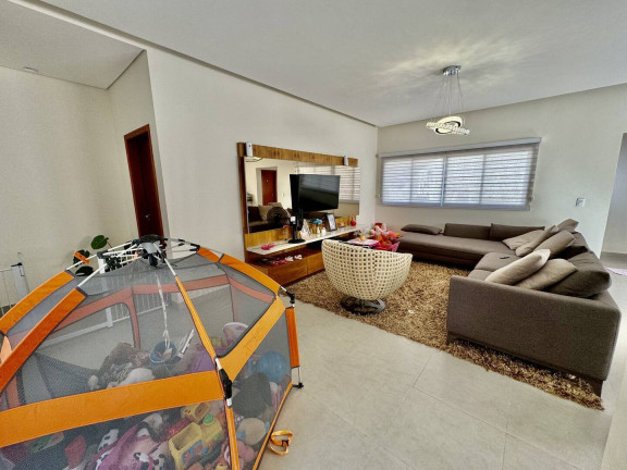 Imagem Casa de Condomínio com 3 Quartos à Venda, 680 m² em Condomínio Residencial Shamballa Ii - Atibaia