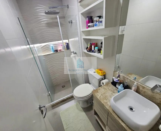 Foto do imóvel Imóvel com 2 Quartos à Venda, 110 m² em Camorim - Rio De Janeiro