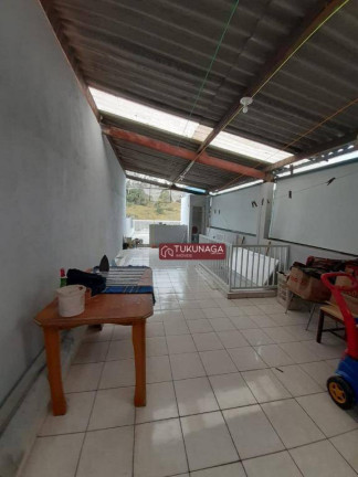 Imagem Sobrado com 4 Quartos à Venda, 300 m² em Jardim Tremembé - São Paulo Imagem Sobrado com 4 Quartos à Venda, 300 m² em Jardim Tremembé - São Paulo