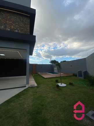Imagem Sobrado com 3 Quartos à Venda, 240 m² em Setor Faiçalville - Goiânia