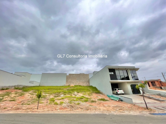 Imagem Terreno à Venda, 300 m² em Residencial Laguna - Indaiatuba