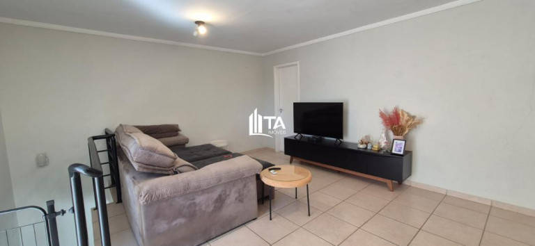 Imagem Imóvel com 2 Quartos à Venda, 99 m² em Vila Industrial - Campinas