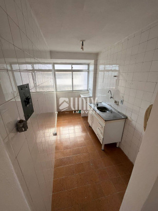 Imagem Apartamento com 2 Quartos à Venda, 70 m² em Centro - Campos Dos Goytacazes